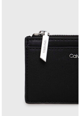Calvin Klein Калъф за карти - Pepit.bg