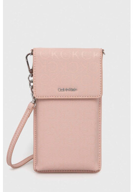 Calvin Klein Калъф за телефон - Pepit.bg