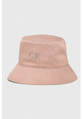 Calvin Klein Капела в розово - Pepit.bg