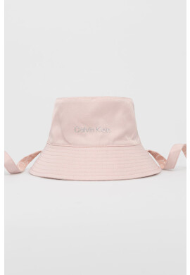 Calvin Klein Капела с две лица в розово - Pepit.bg