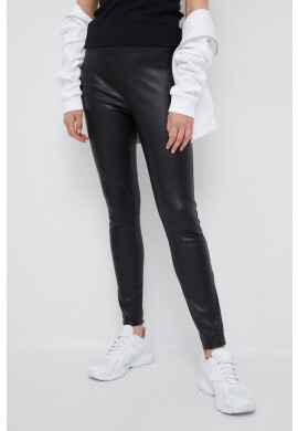 Calvin Klein Кожен панталон - Pepit.bg
