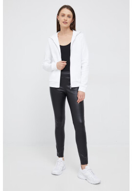 Calvin Klein Кожен панталон - Pepit.bg