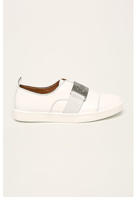 Calvin Klein Кожени обувки - Pepit.bg