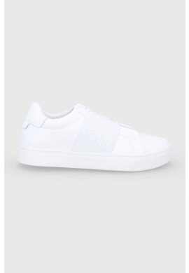 Calvin Klein Кожени обувки - Pepit.bg