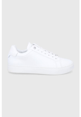 Calvin Klein Кожени обувки - Pepit.bg