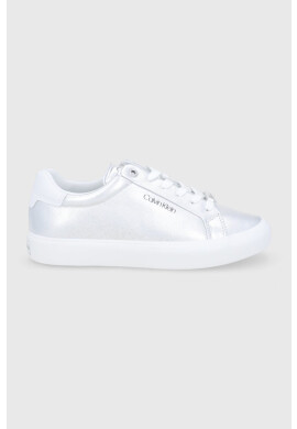 Calvin Klein Кожени обувки - Pepit.bg