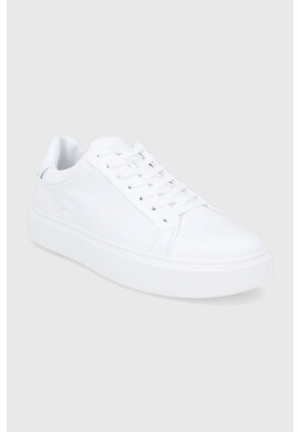 Calvin Klein Кожени обувки - Pepit.bg