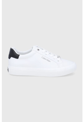 Calvin Klein Кожени обувки - Pepit.bg