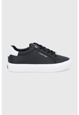 Calvin Klein Кожени обувки - Pepit.bg