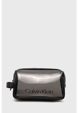 Calvin Klein Козметична чанта - Pepit.bg