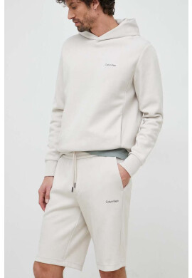 Calvin Klein Къс панталон - Pepit.bg