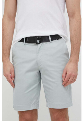 Calvin Klein Къс панталон в зелено - Pepit.bg