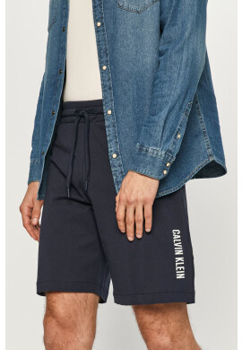 Calvin Klein Къси панталони - Pepit.bg