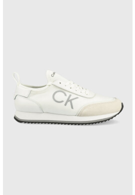 Calvin Klein Маратонки - Pepit.bg