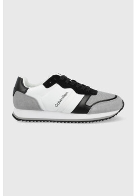 Calvin Klein Маратонки - Pepit.bg