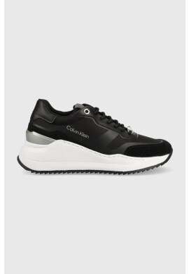 Calvin Klein Маратонки - Pepit.bg