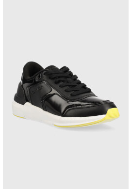 Calvin Klein Маратонки Flexi Runner Lace Up - Pepit.bg