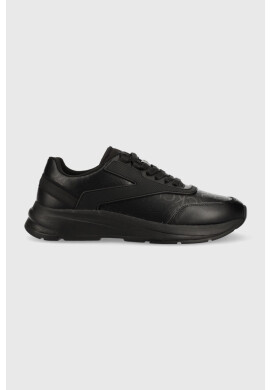 Calvin Klein Маратонки Low Top Lace Up - Pepit.bg