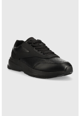 Calvin Klein Маратонки Low Top Lace Up - Pepit.bg