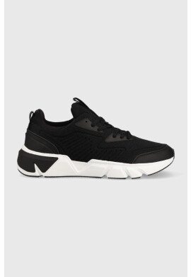 Calvin Klein Маратонки Low Top Lace Up Knit - Pepit.bg