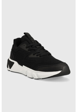 Calvin Klein Маратонки Low Top Lace Up Knit - Pepit.bg
