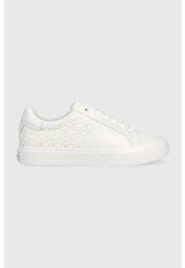 Calvin Klein Маратонки Vulc Lace Up - Pepit.bg