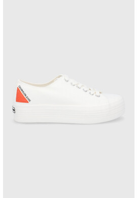 Calvin Klein Ниски кецове - Pepit.bg