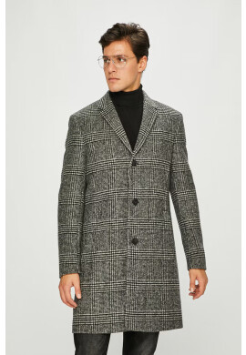 Calvin Klein Палто - Pepit.bg