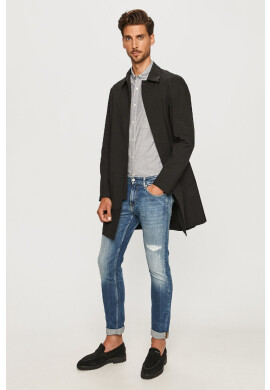 Calvin Klein Палто - Pepit.bg