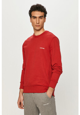 Calvin Klein Суичър - Pepit.bg