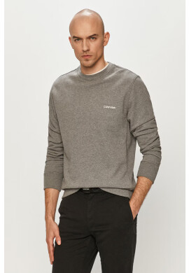 Calvin Klein Суичър - Pepit.bg
