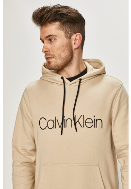 Calvin Klein Памучен суичър - Pepit.bg