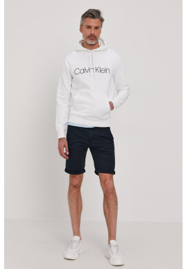 Calvin Klein Памучен суичър - Pepit.bg