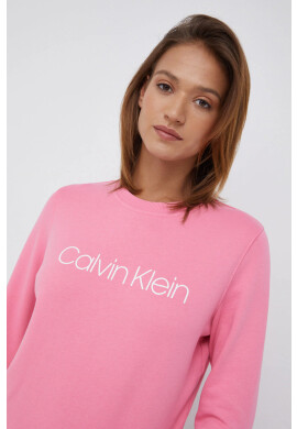Calvin Klein Памучен суичър - Pepit.bg