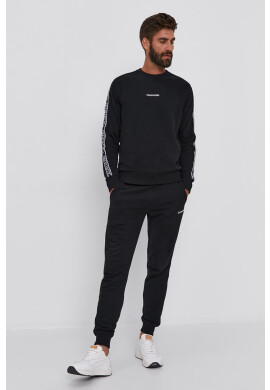 Calvin Klein Памучен суичър - Pepit.bg