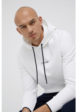 Calvin Klein Памучен суичър - Pepit.bg