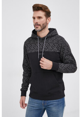 Calvin Klein Памучен суичър - Pepit.bg