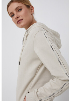 Calvin Klein Памучен суичър - Pepit.bg