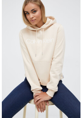 Calvin Klein Памучен суичър - Pepit.bg