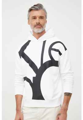 Calvin Klein Памучен суичър - Pepit.bg