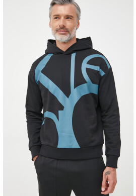 Calvin Klein Памучен суичър - Pepit.bg