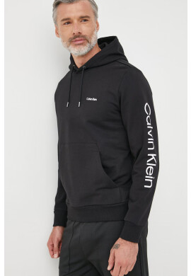 Calvin Klein Памучен суичър - Pepit.bg