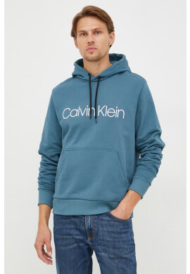 Calvin Klein Памучен суичър - Pepit.bg