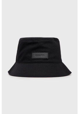 Calvin Klein Памучна капела - Pepit.bg