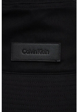 Calvin Klein Памучна капела - Pepit.bg