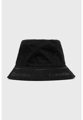 Calvin Klein Памучна капела - Pepit.bg