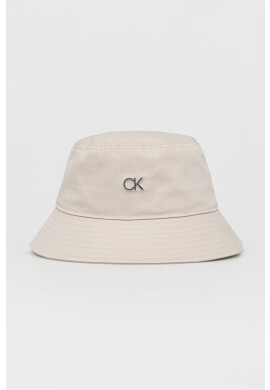 Calvin Klein Памучна капела - Pepit.bg