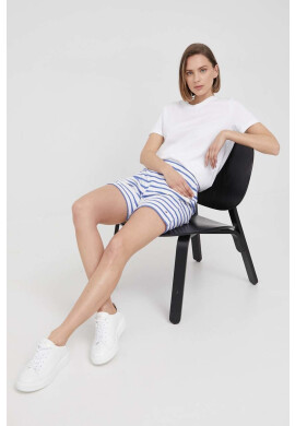 Calvin Klein Памучна тениска - Pepit.bg