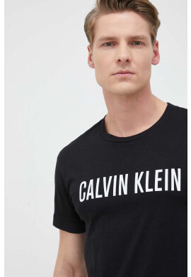 Calvin Klein Памучна тениска - Pepit.bg
