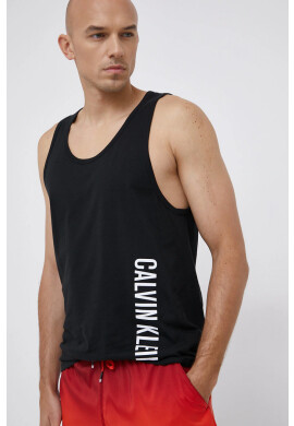 Calvin Klein Памучна тениска - Pepit.bg